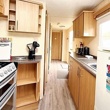 Highfield Grange, Orchards Villa Little Clacton Dış mekan fotoğraf