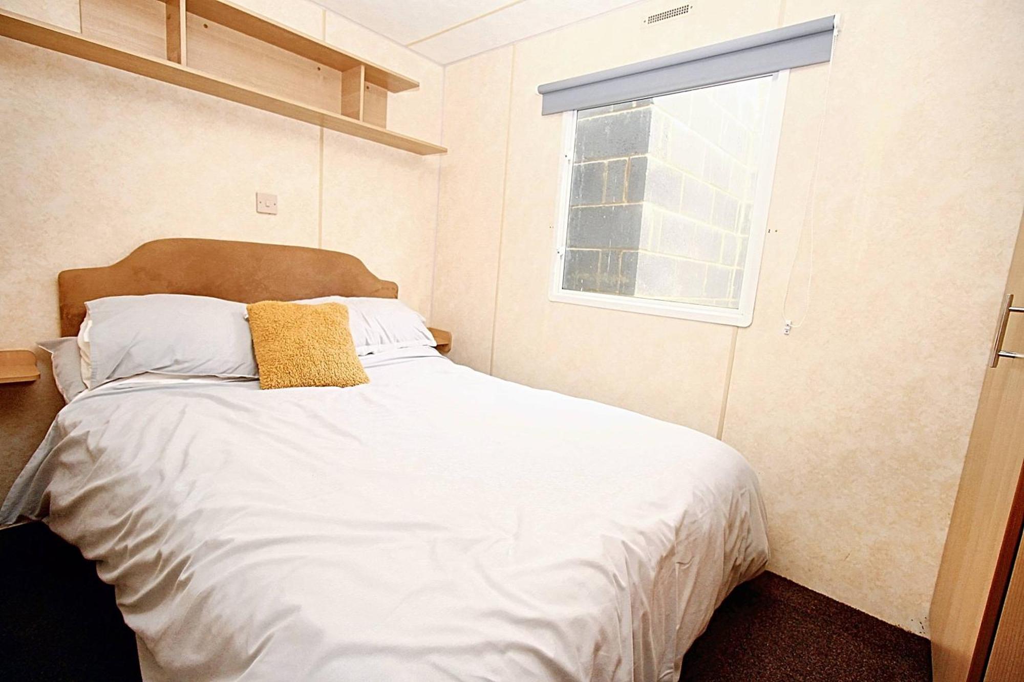 Highfield Grange, Orchards Villa Little Clacton Dış mekan fotoğraf